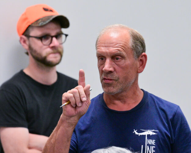 Muncy Township Planning Commission weighs options on data center efforts